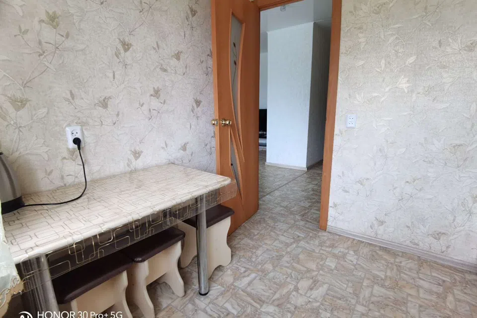 1-к квартира Муртазина 26