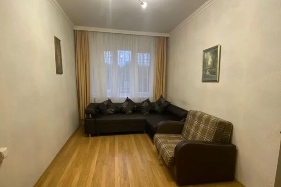 Уютная 2-х комнатная квартира 