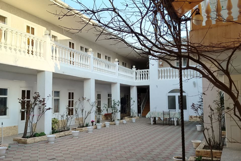 
Комната у моря 6
