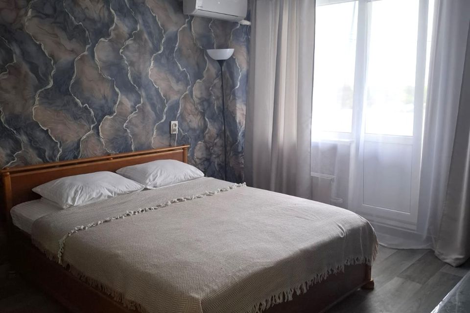 Уютная квартира посуточно