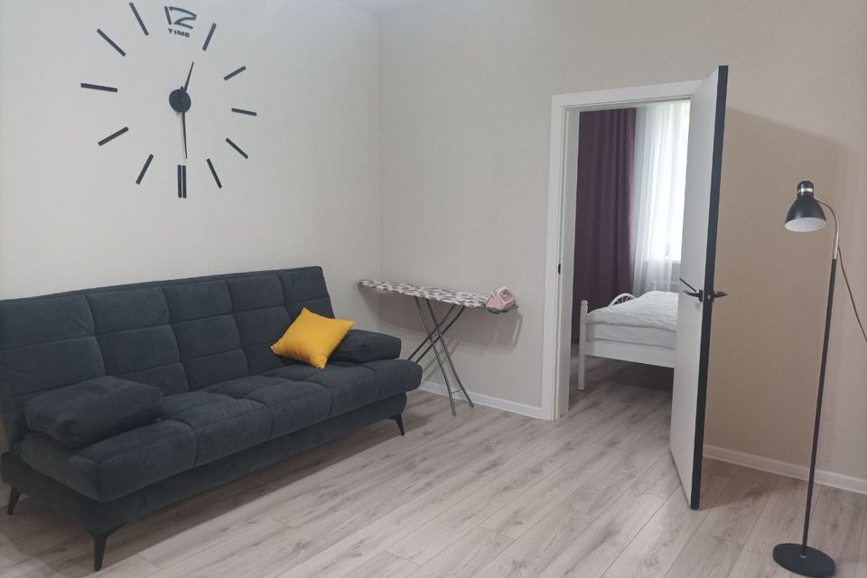 Квартира в самом центре Арзамаса