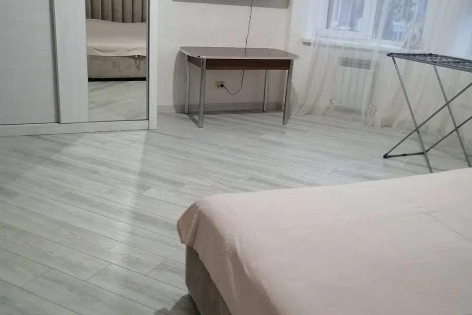 Уютная квартира рядом с морем! 