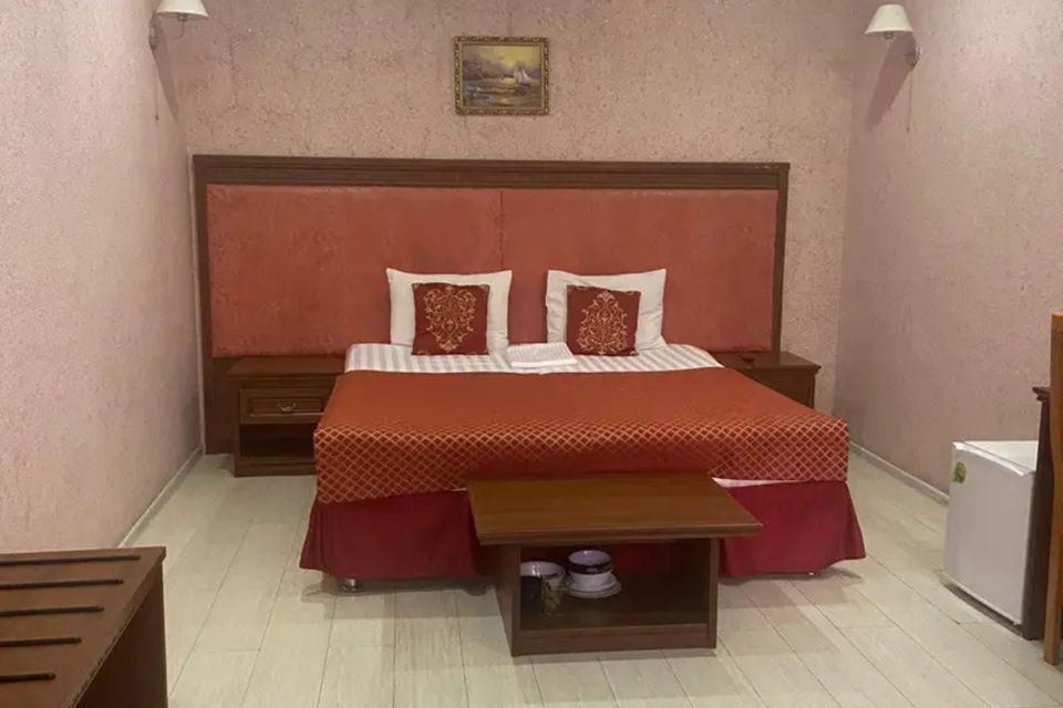 Трехместный Стандарт от 1 до 3 гостей