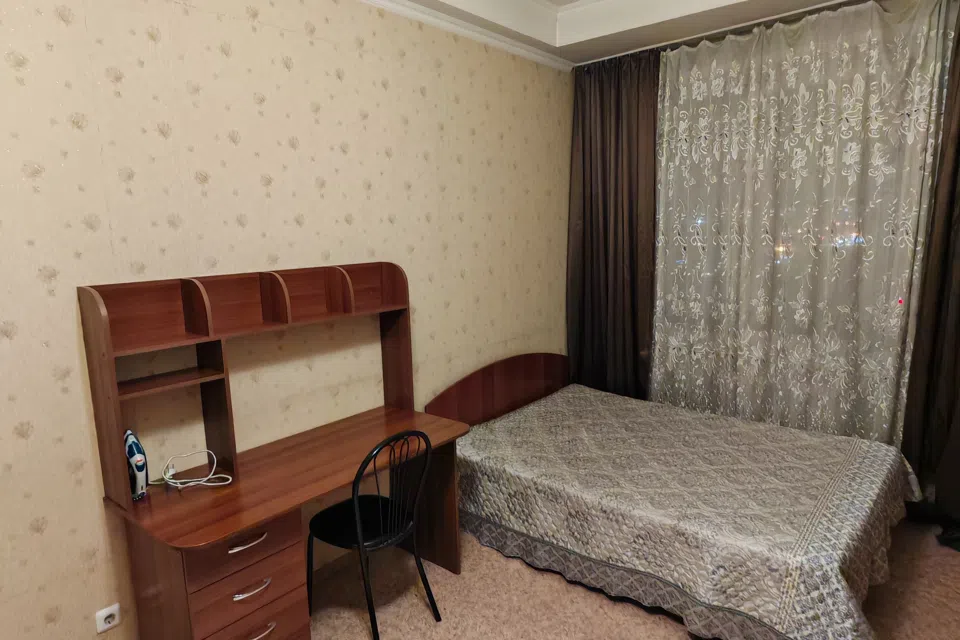 Ленина 147в, новый дом, 2 отдельных спальных места