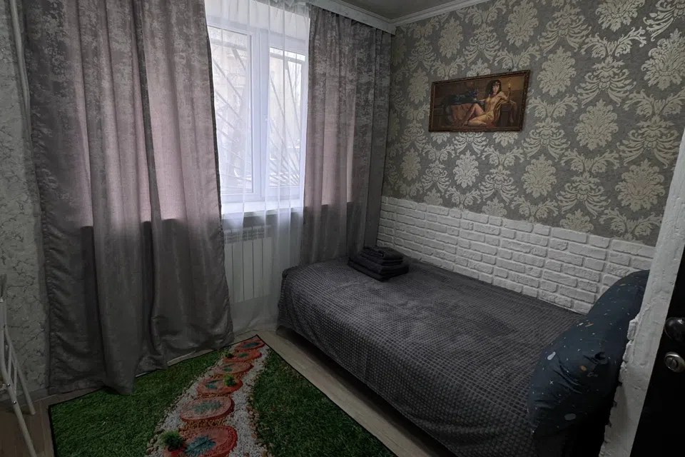 Квартира не далеко от моря