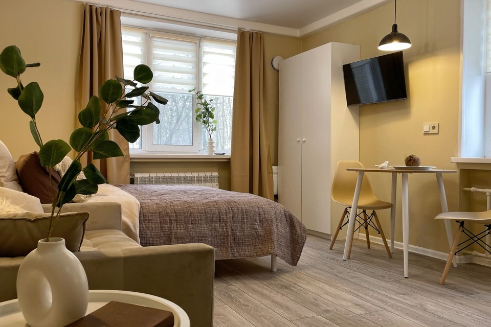 Едем во Вредена. Квартира посуточно для 4х гостей Гостемания