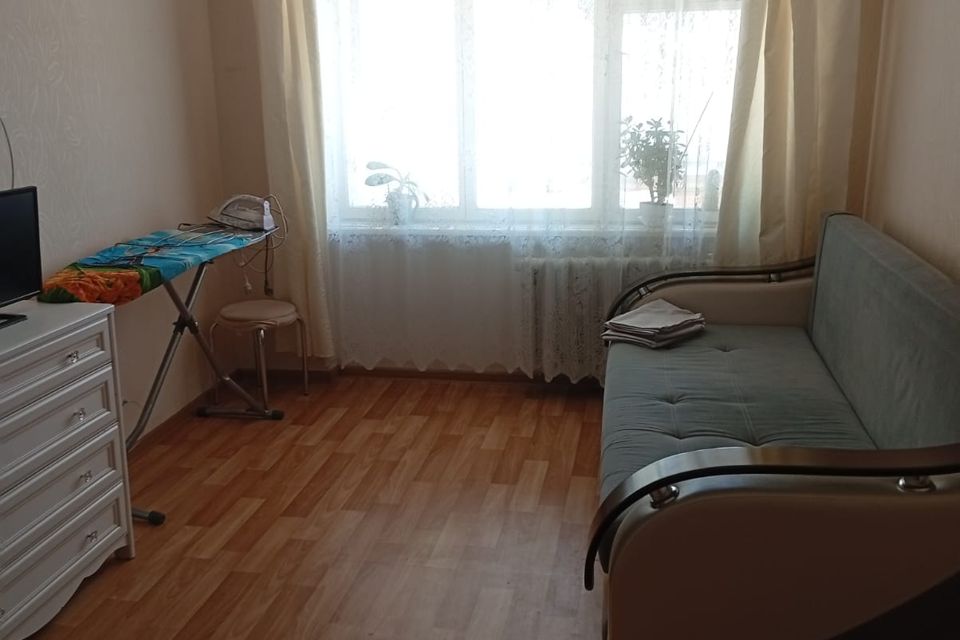 Квартира в Гарагинском районе Севастополя