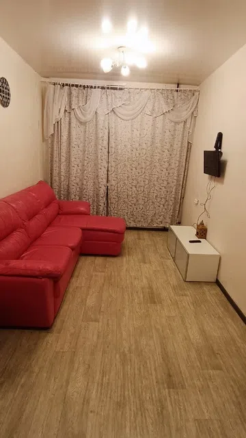 Комната с удобной транспортной развязкой
