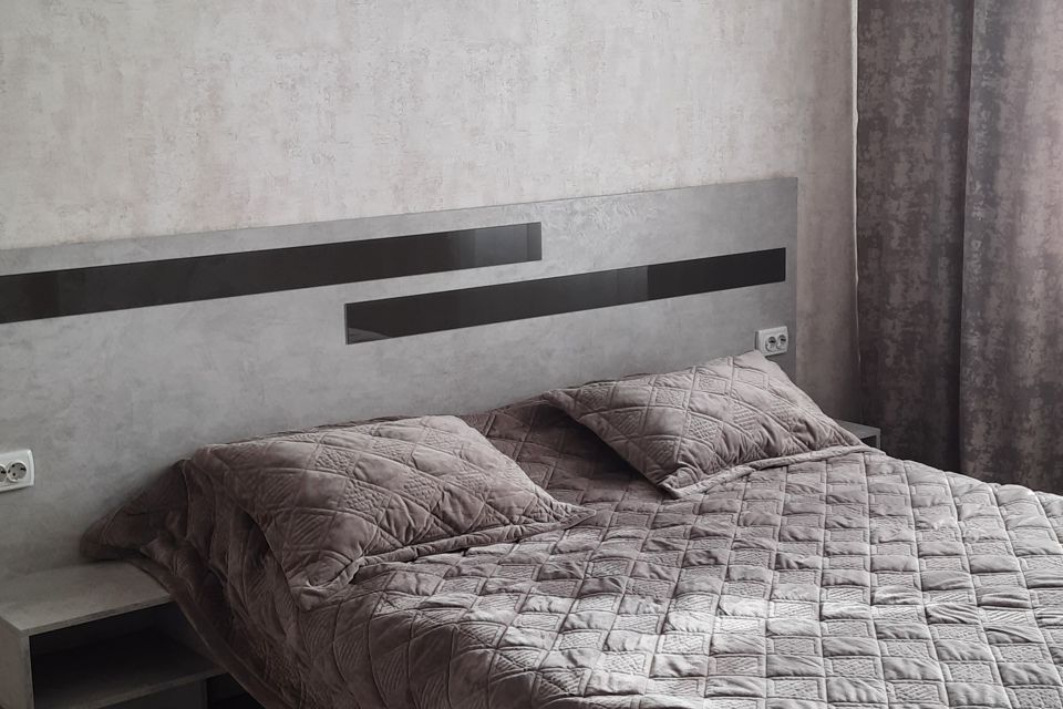 Квартира в ЖК Жигулина роща