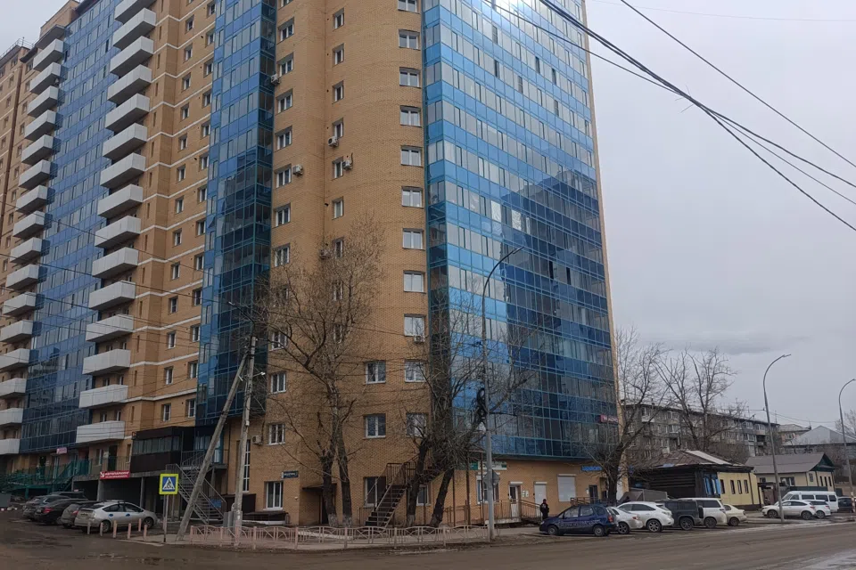 Уютная квартира рядом с жд вокзалом в самом центре города 