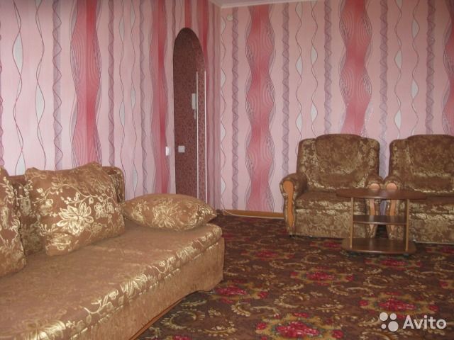 Уютная квартира в историческом центре