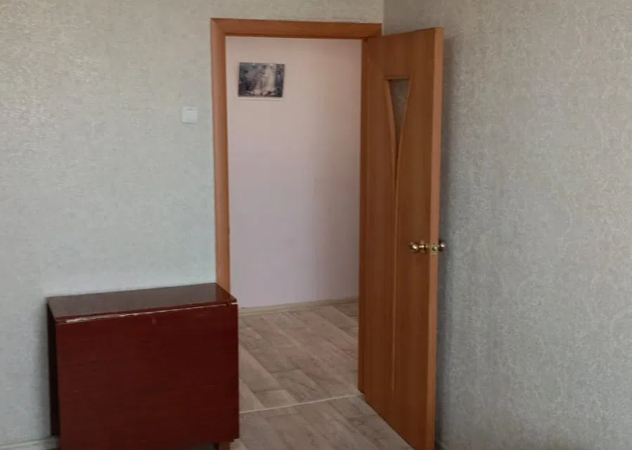 3-к квартира Горького 8Б