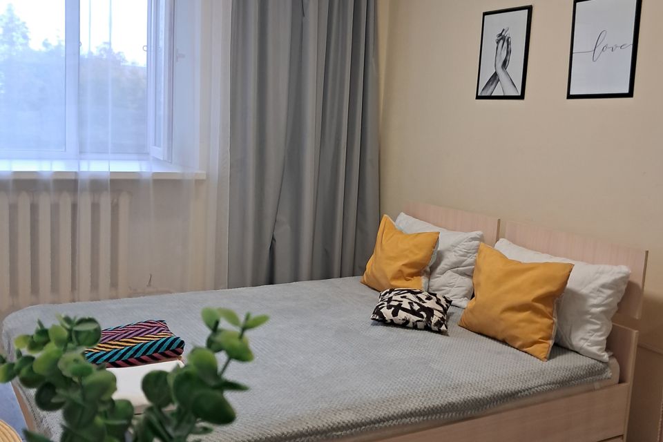 Симпатичная студия в центре