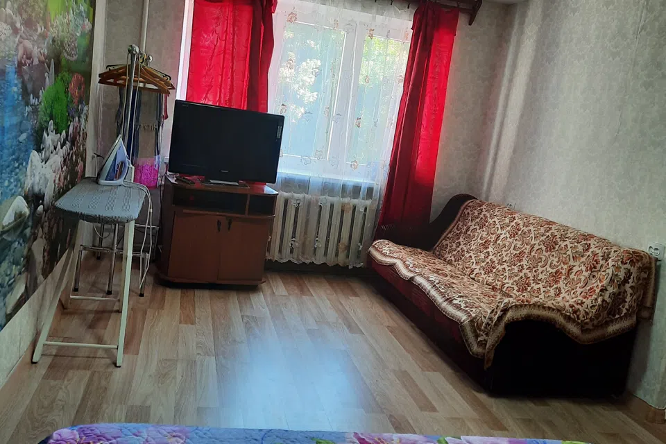 Уютная квартира рядом с вокзалом