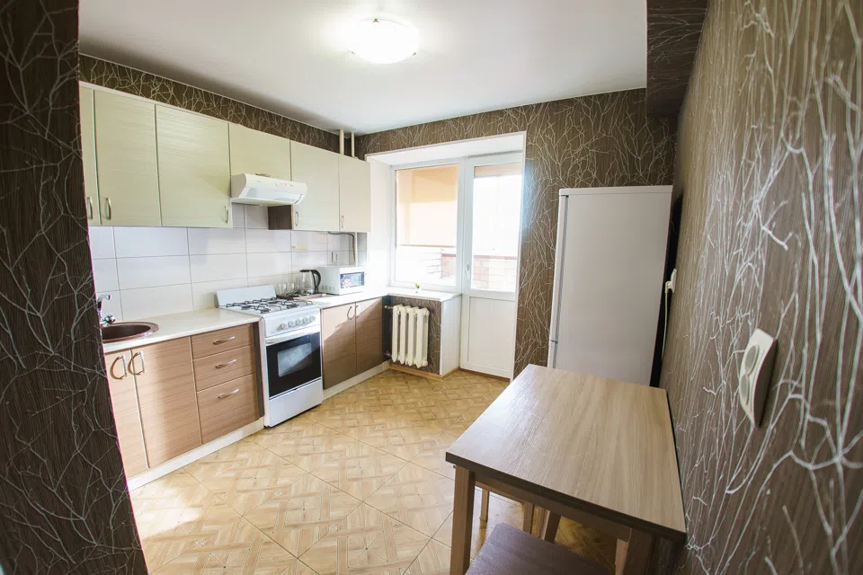Квартира на Луначарского, 49