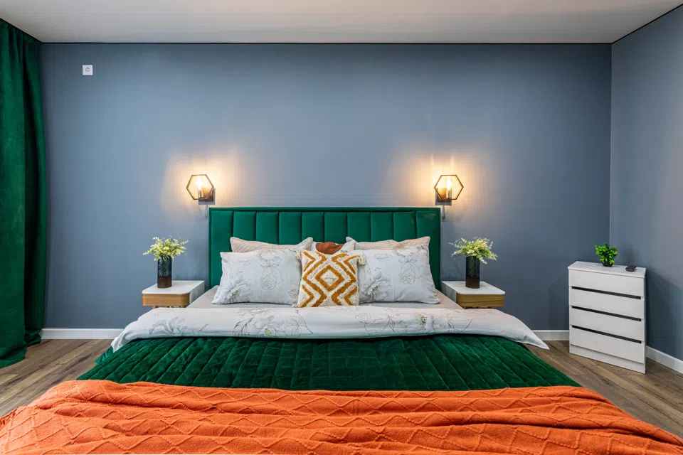 Апартаменты TatAparts Barudi Exclusive Residences