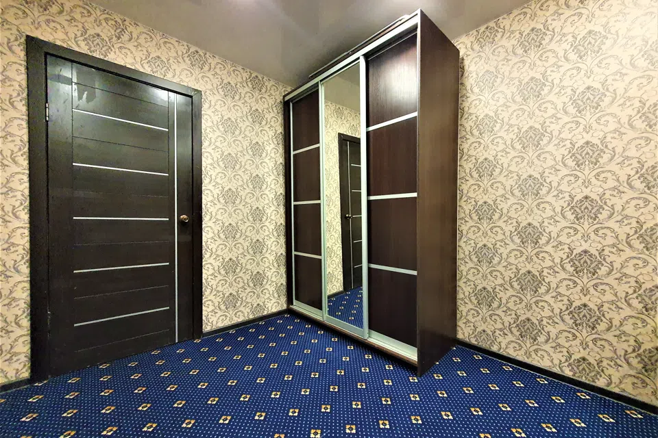Наш Дом в Талнахе на Бауманской 33