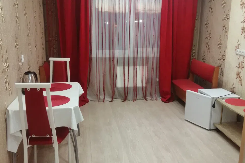 Уютная квартира в Луговом. 