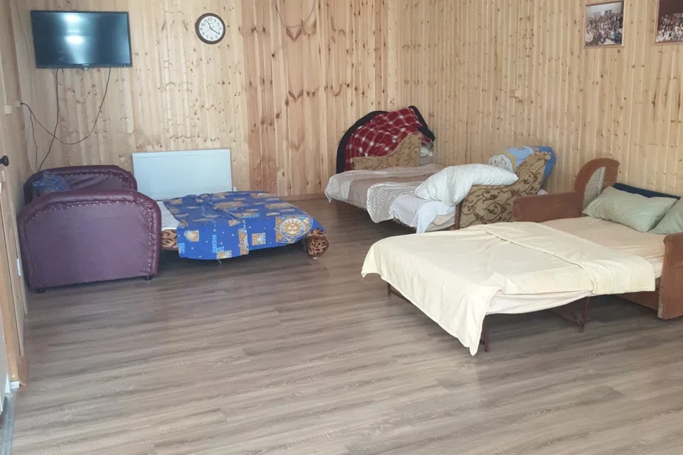 Отдельно стоящии дом 70 кв.