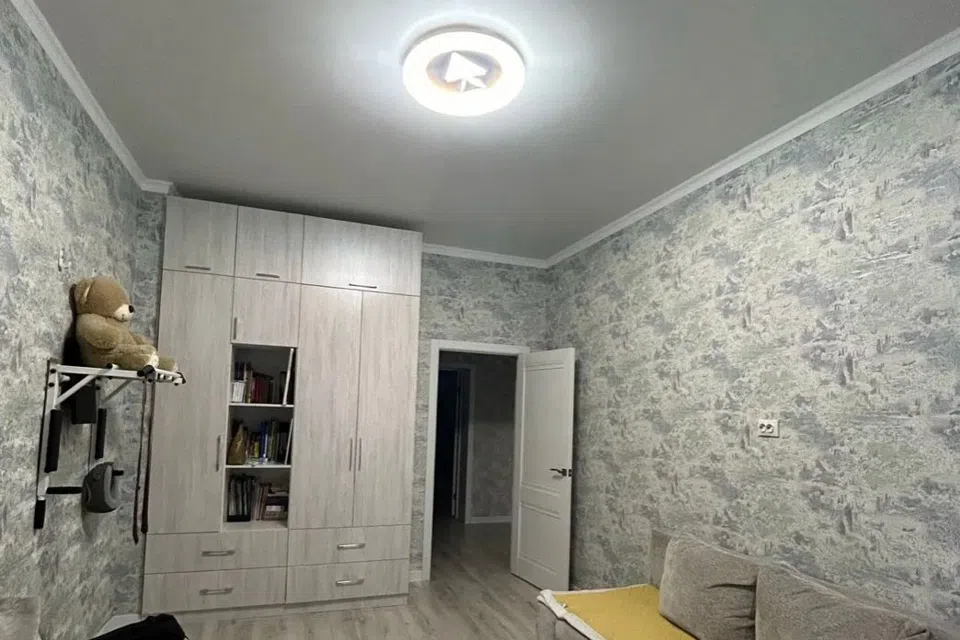 Отличная светлая квартира