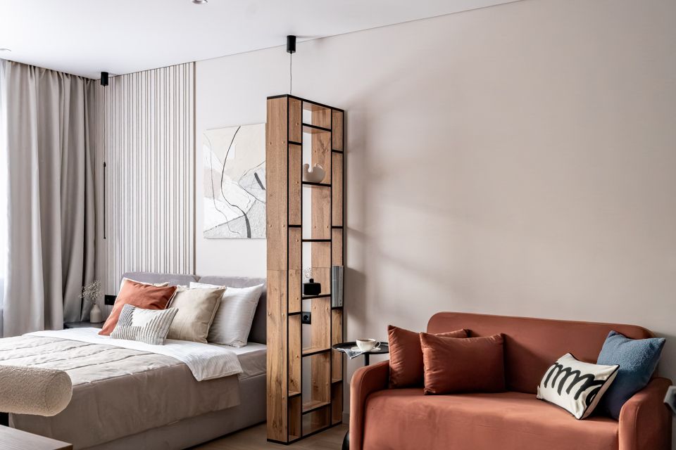 Leruka Home GRAFIT
