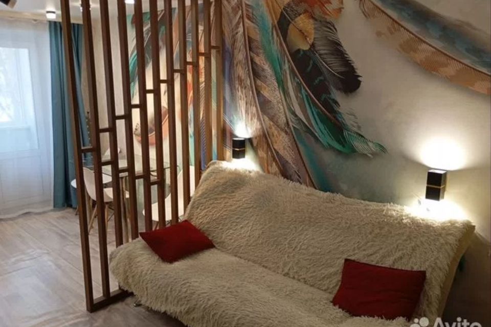 Евродвушка. Теплая.