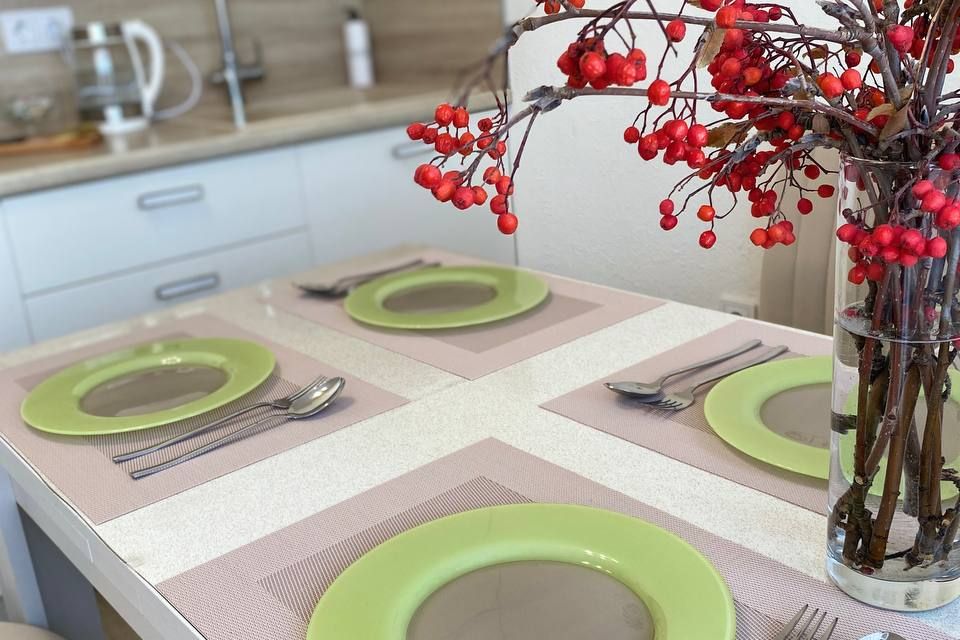 Уютно, как Дома