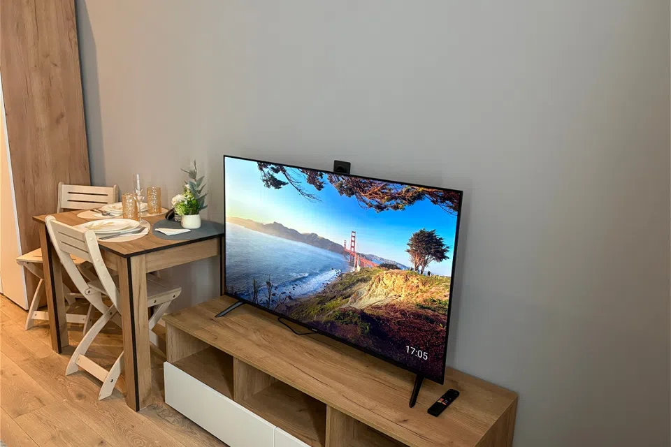 Myhome Yourhome дизайнерская квартира на Энергетиков 2 к.2