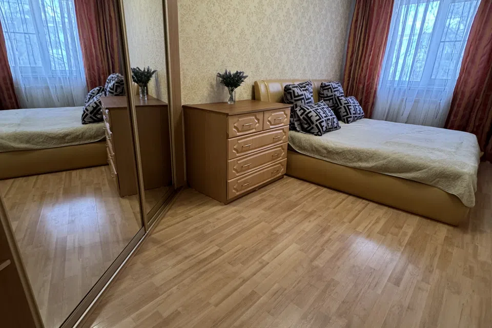 Уютная квартира в центре