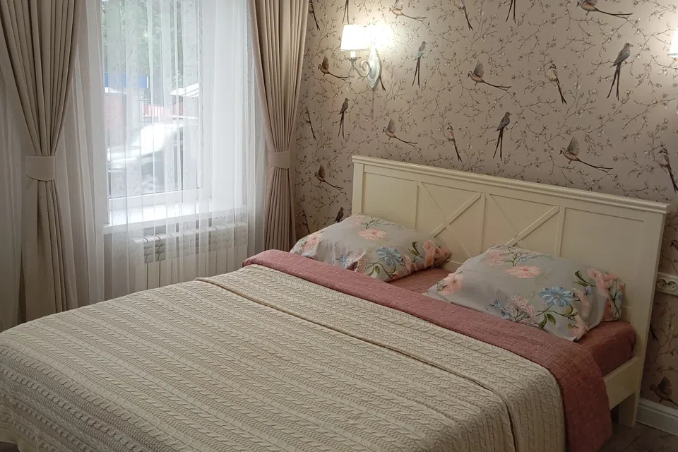 Исторический центр. Пятигорск дом купца Савельева.