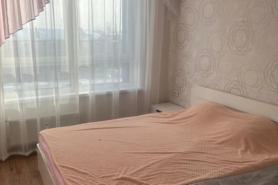 Новый ЖК Нордик