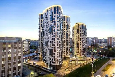 Дизайнерские Апартаменты