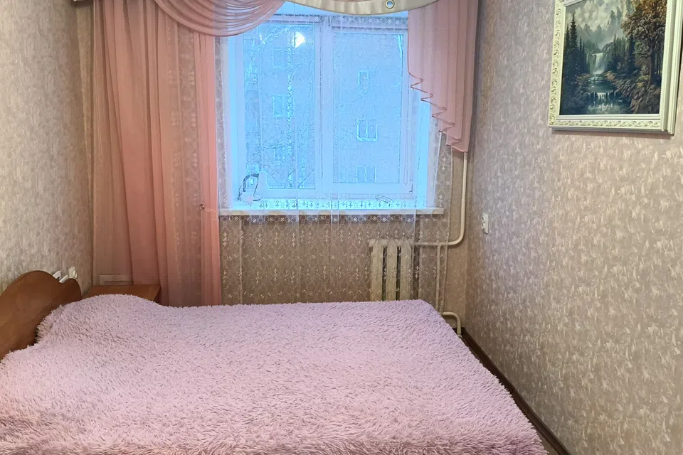 Уютная квартира. 