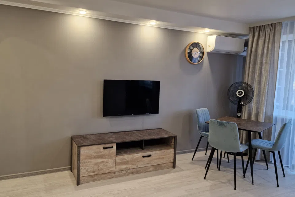 Апартаменты Center City Калининград Минская 12