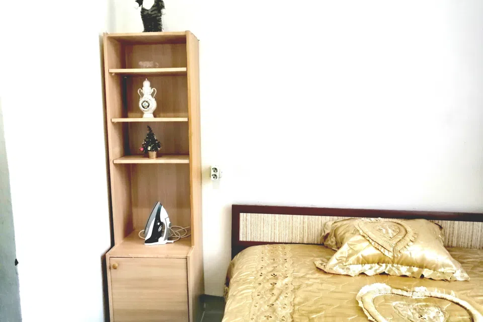 Уютная квартира на улице Гагарина, 8