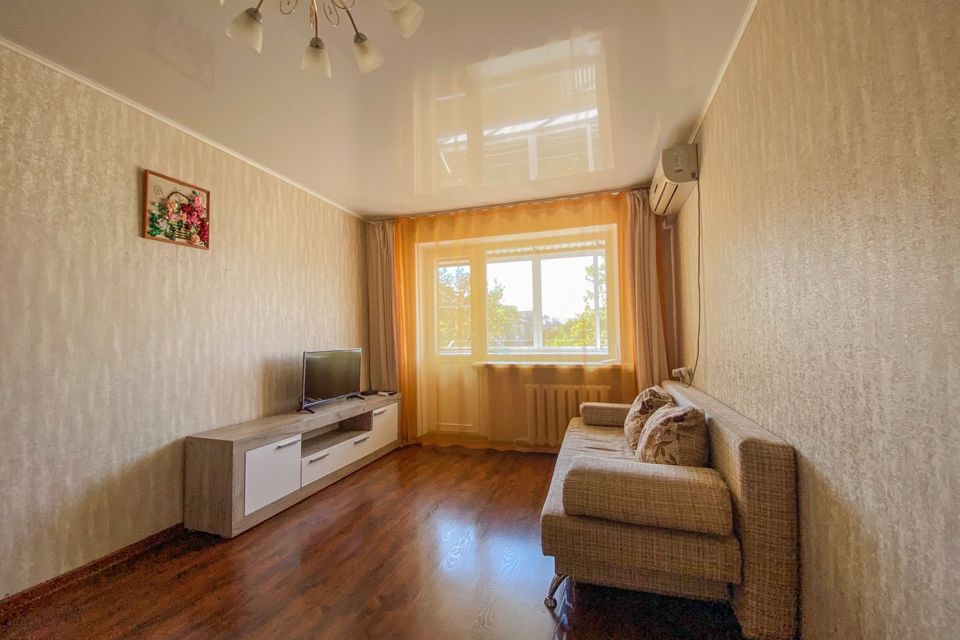 Уютная квартира в центре 