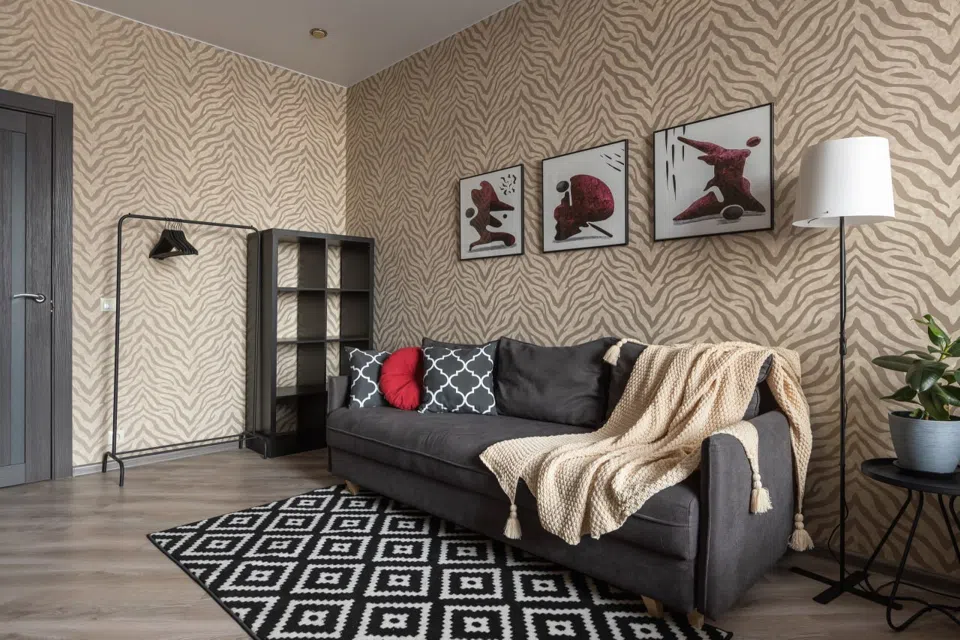 Li Apartments City -квартира комфоpт-клаcca c большой ванной