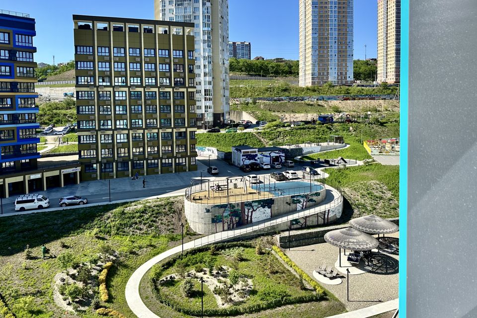 2к-кв рядом с морем и пляжем 