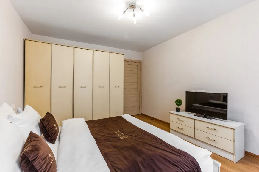 Inndays Apartments на Нагорной