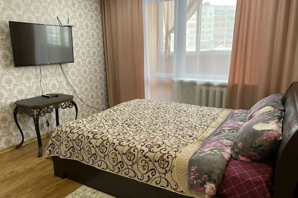 Квартира на Пролетарской 38