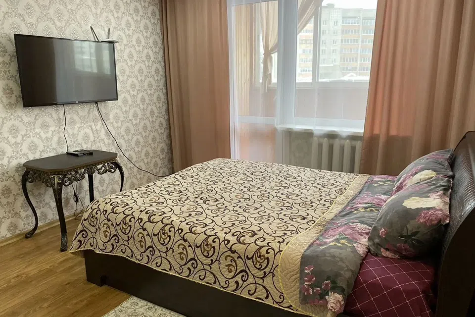 Квартира на Пролетарской 38