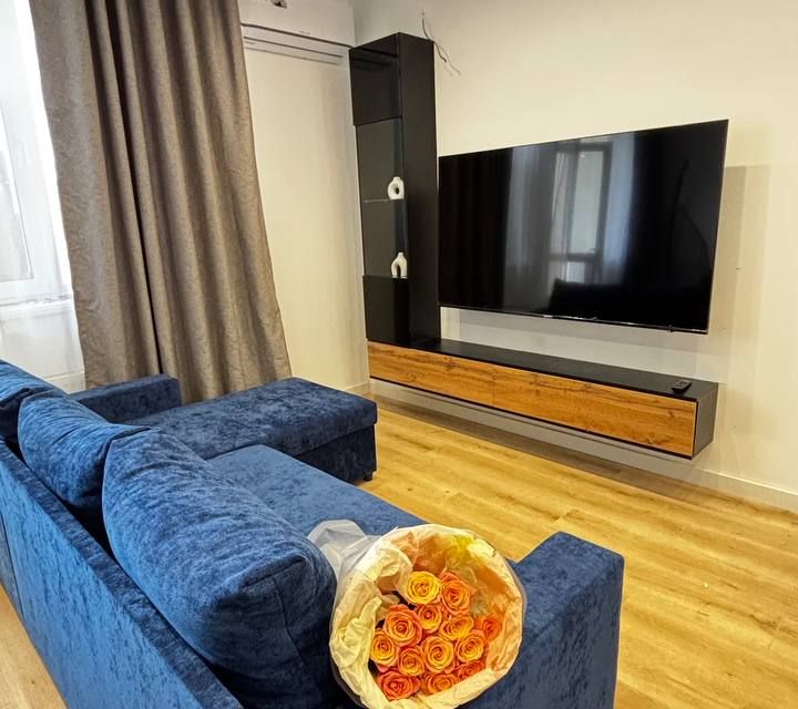 Апартаменты Оушен Рум