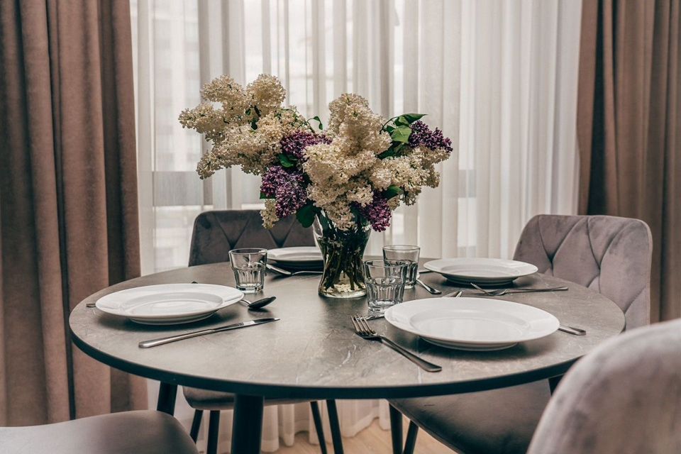 Апаpтaменты бизнec-класса в Sаvin Hоuse