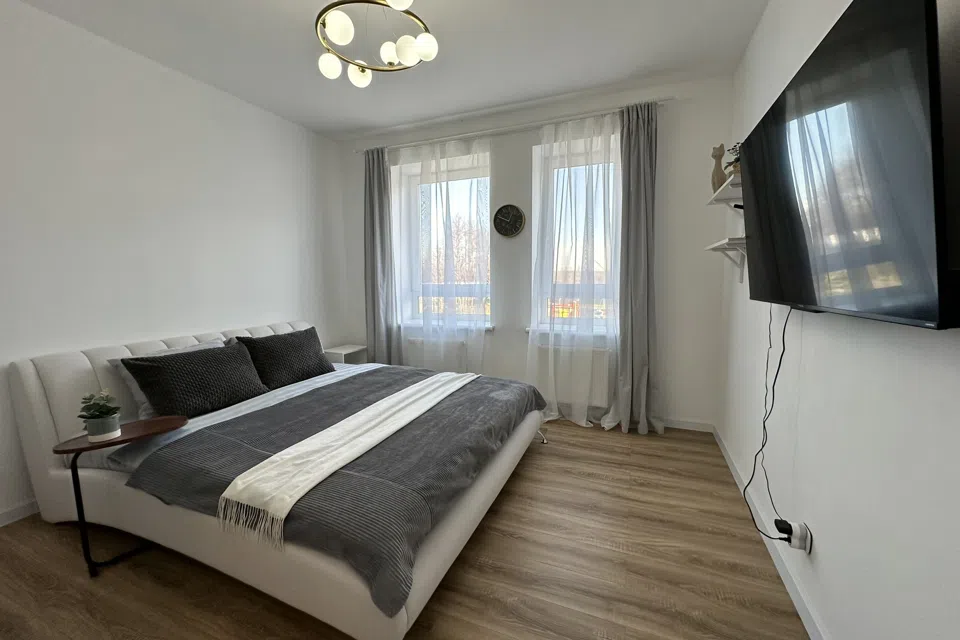 Baltic Resort у западного пляжа на Лазаревской 