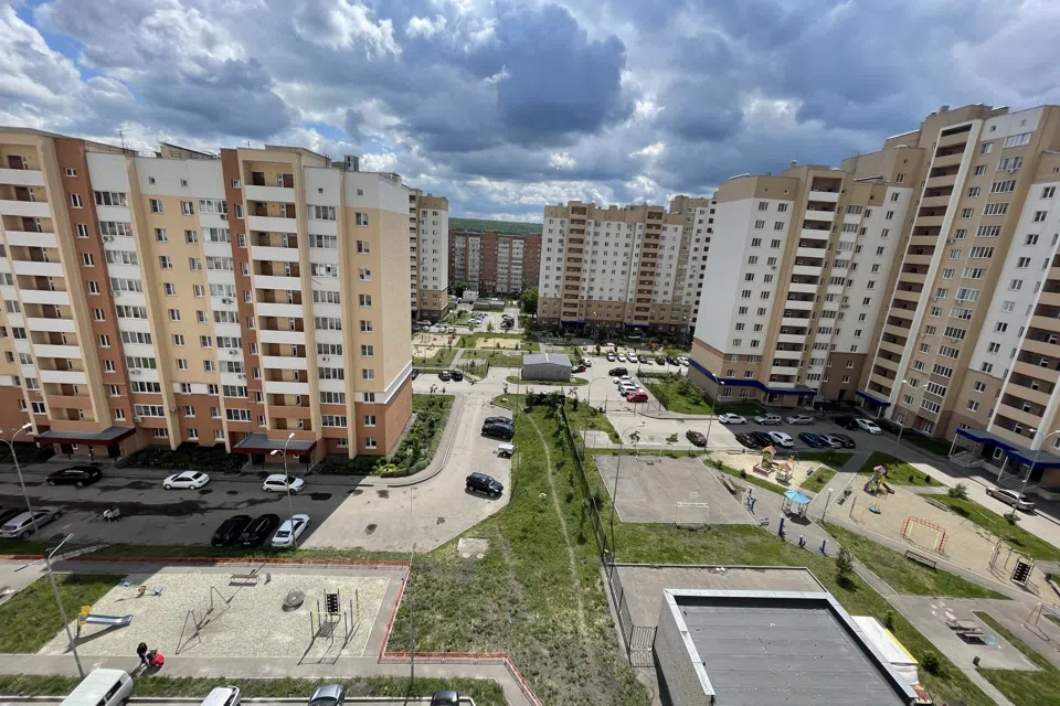 1 комн.кв. на сутки ул.Рахманинова 12к1