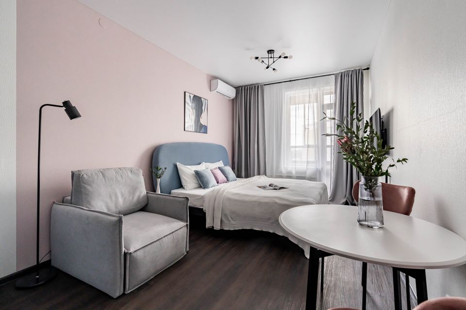 Magic Dreams для 3-х гостей в ЖК Автограф в центре