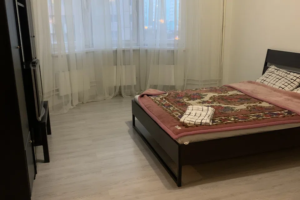Павшино квартира