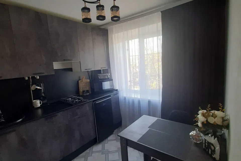 Уютная квартира в самом центре