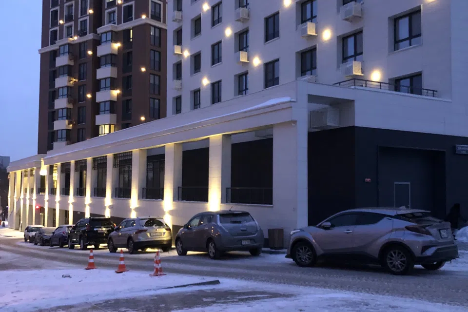 Уютная квартира в центре