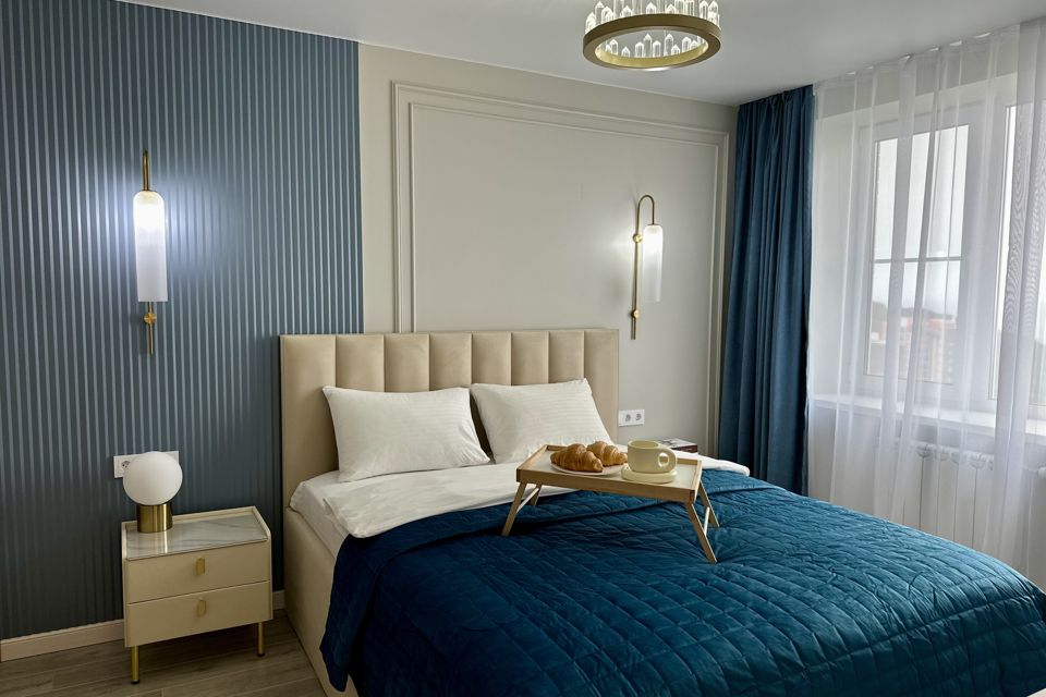 2к-кв с видом на море , для 4 гостей 